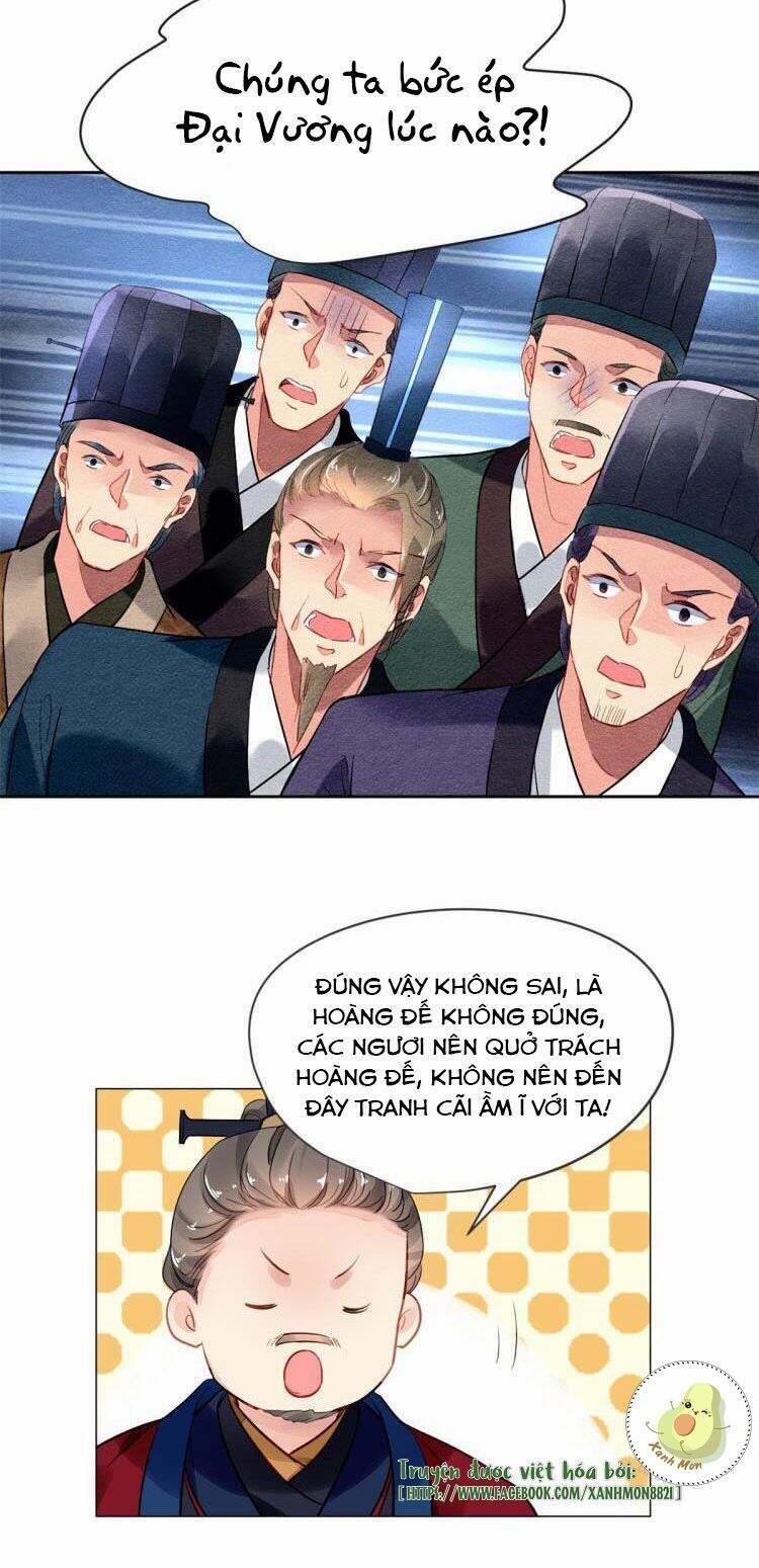 Vấn Đan Chu 18 trang 15