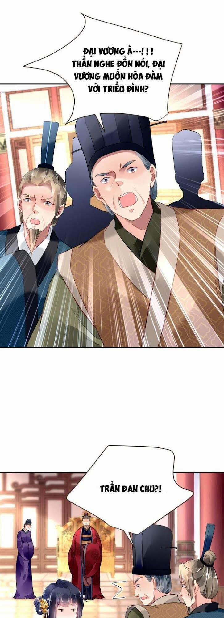 Vấn Đan Chu 18 trang 2