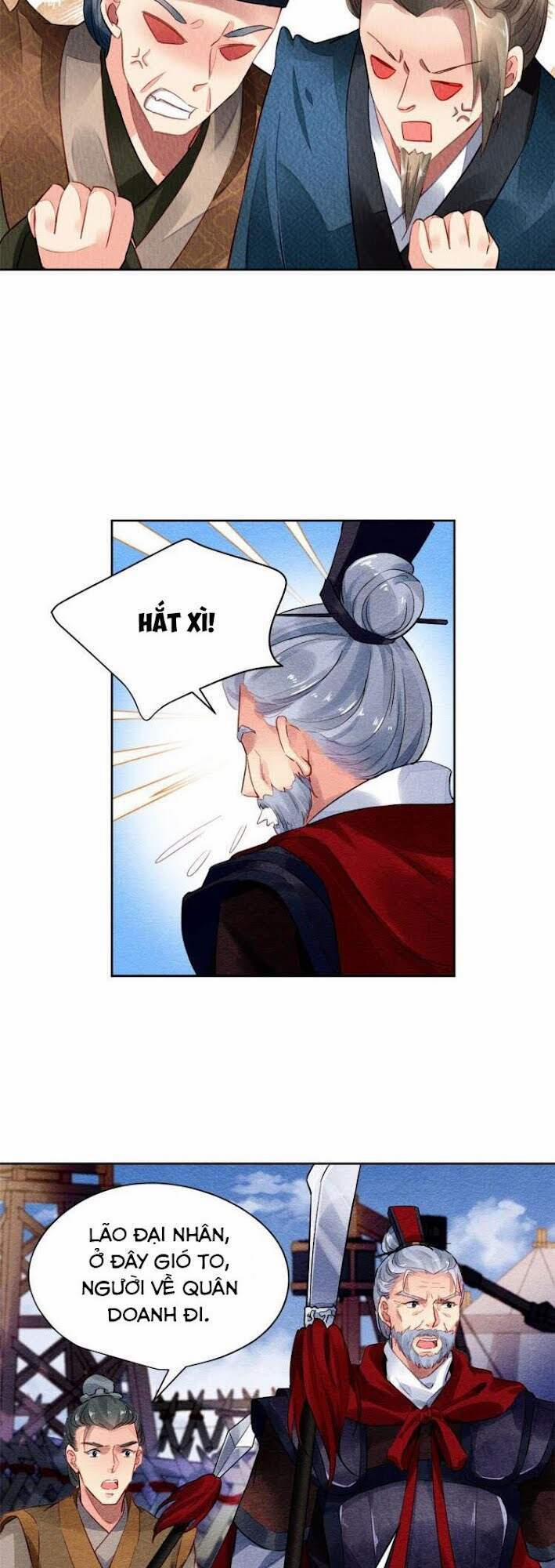 Vấn Đan Chu 19 trang 3