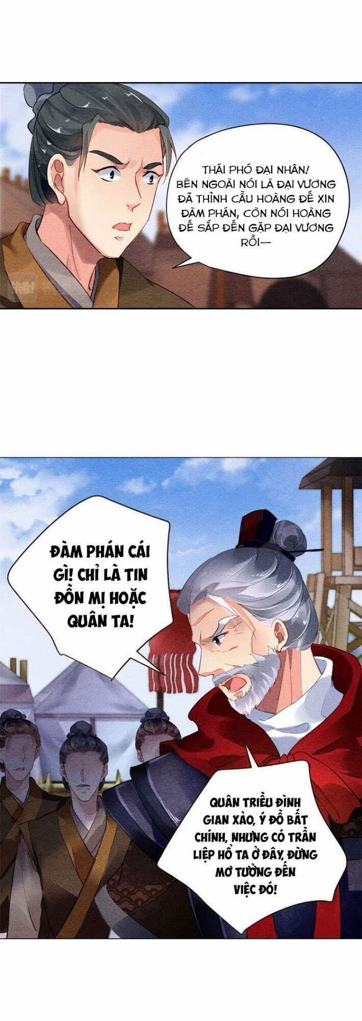 Vấn Đan Chu 19 trang 5