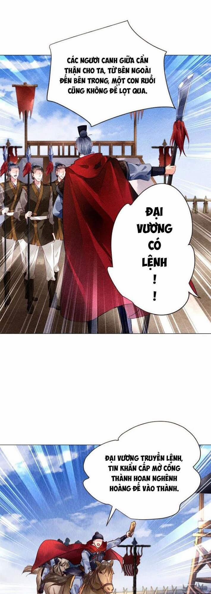 Vấn Đan Chu 19 trang 6