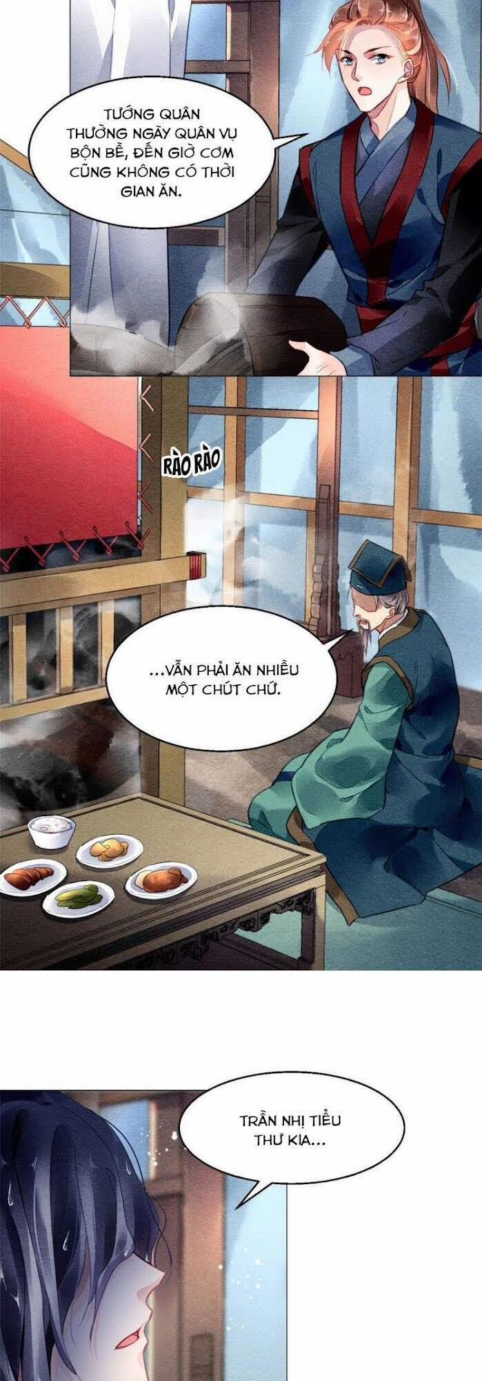 Vấn Đan Chu 20 trang 15