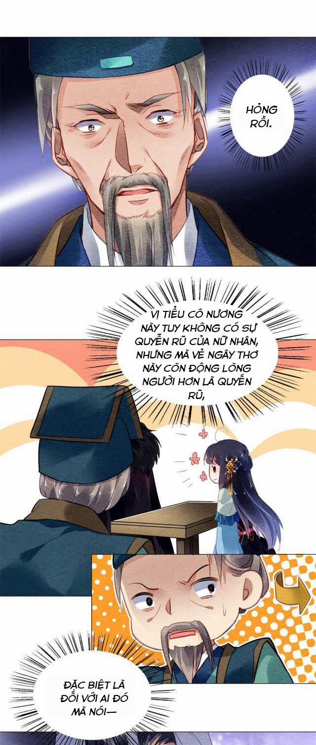 Vấn Đan Chu 21 trang 15