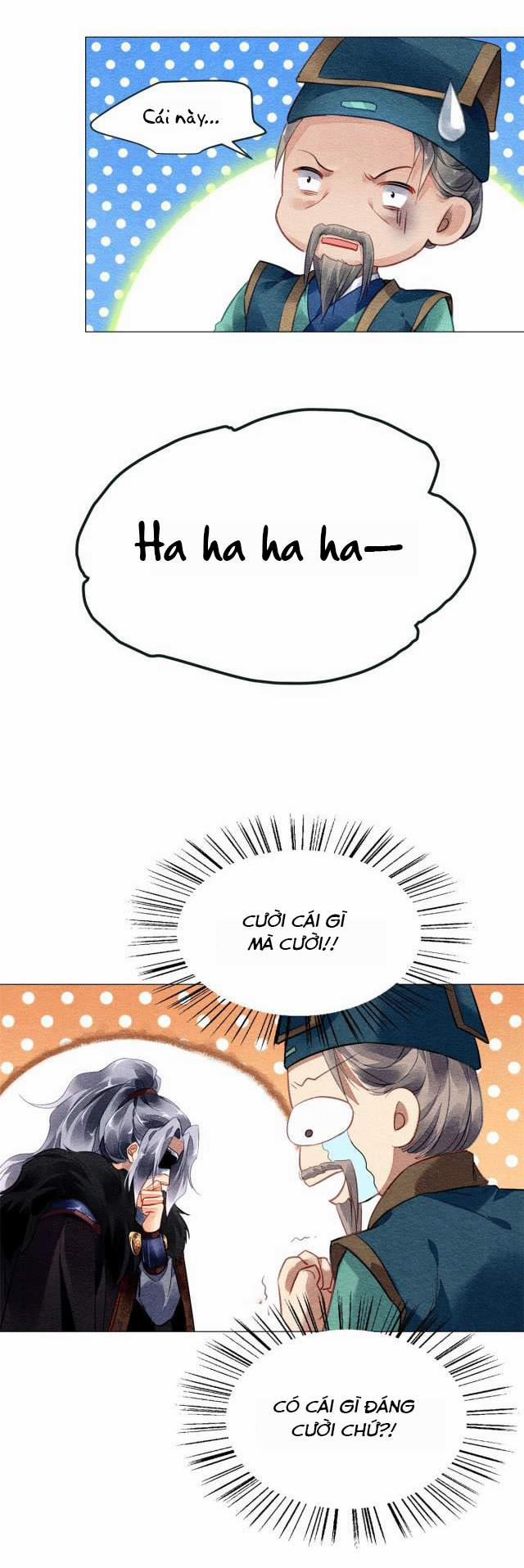 Vấn Đan Chu 21 trang 18