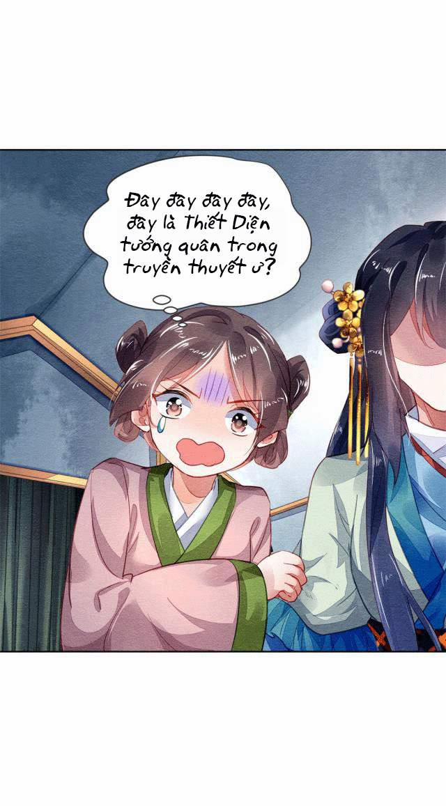 Vấn Đan Chu 21 trang 2