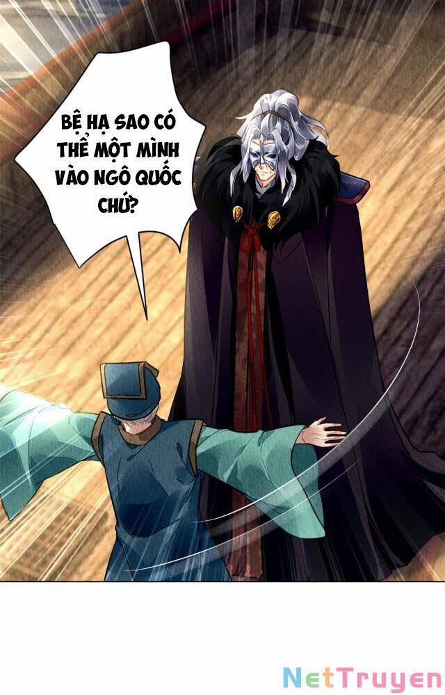 Vấn Đan Chu 22 trang 17