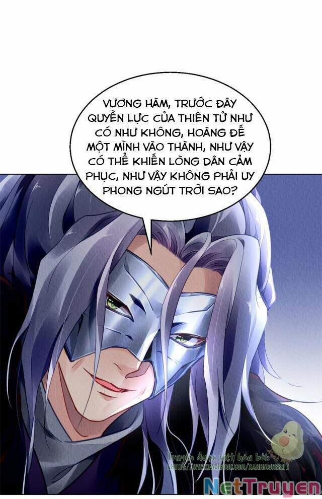 Vấn Đan Chu 22 trang 26