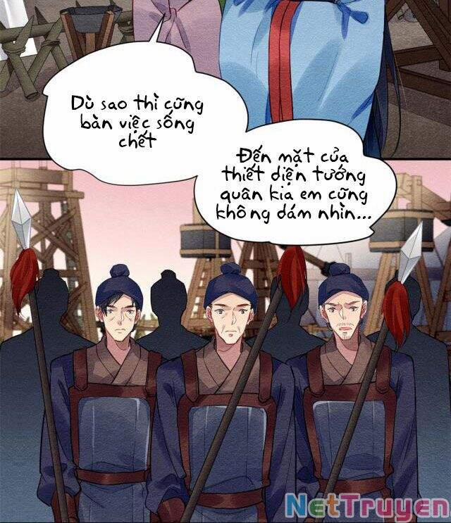 Vấn Đan Chu 22 trang 3