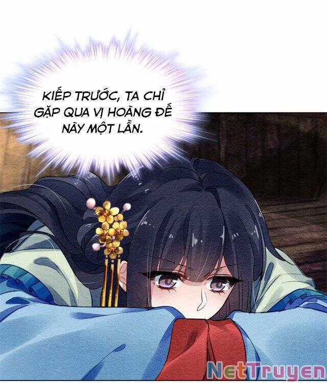 Vấn Đan Chu 22 trang 46