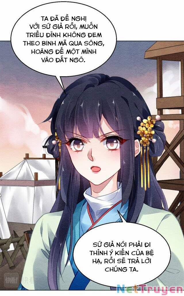 Vấn Đan Chu 22 trang 5