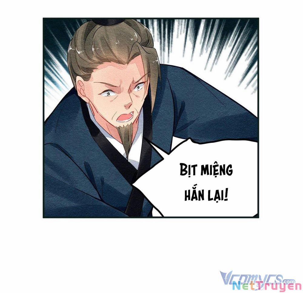 Vấn Đan Chu 23 trang 19