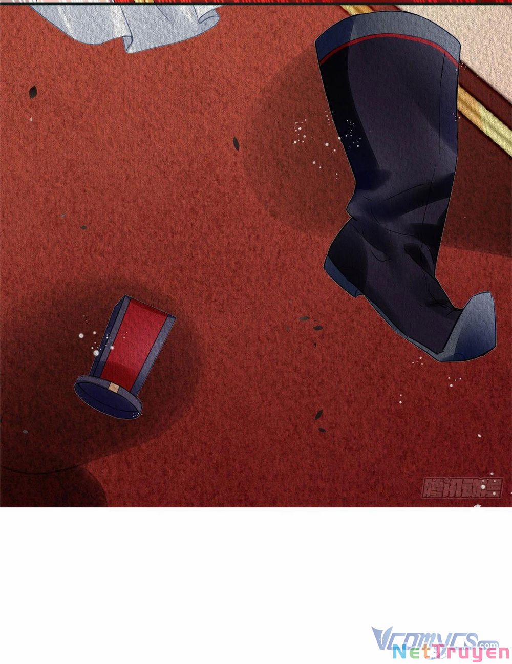 Vấn Đan Chu 23 trang 21