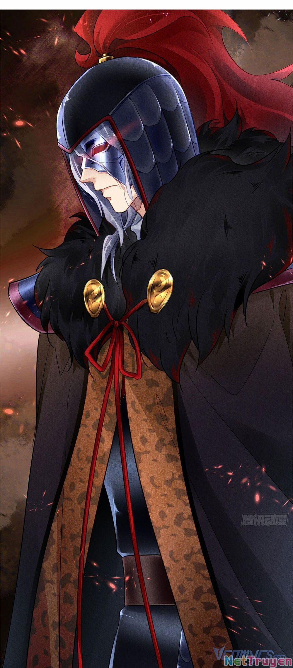 Vấn Đan Chu 23 trang 31