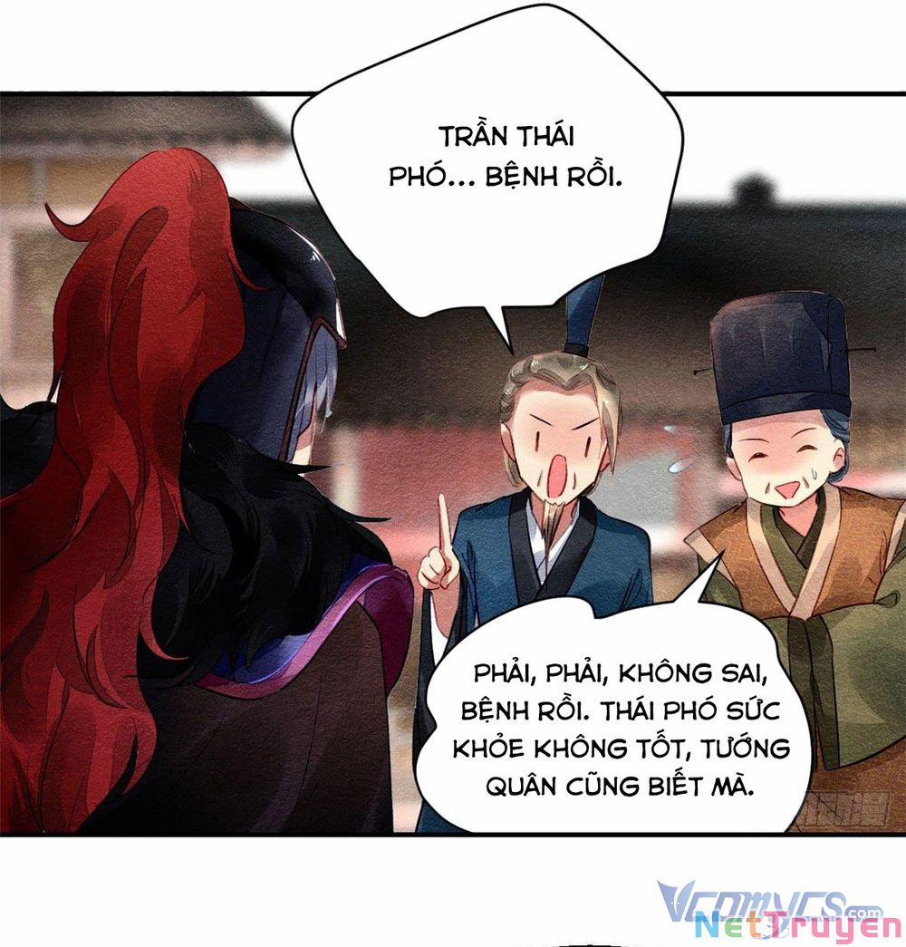 Vấn Đan Chu 23 trang 37