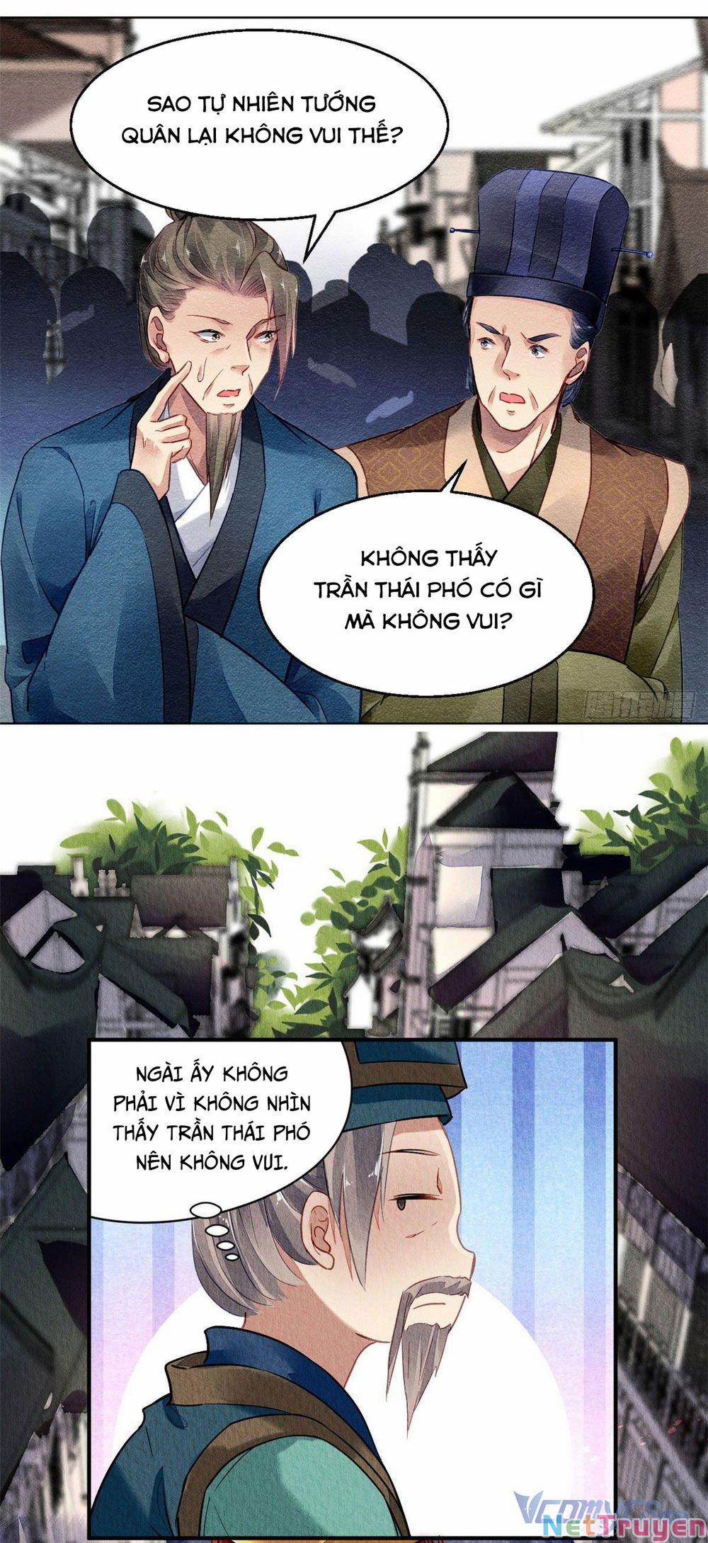 Vấn Đan Chu 23 trang 39