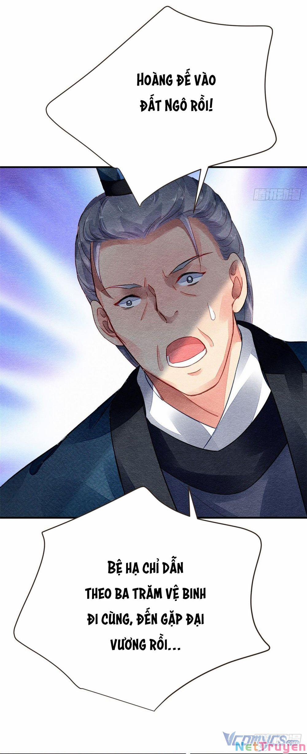 Vấn Đan Chu 23 trang 8