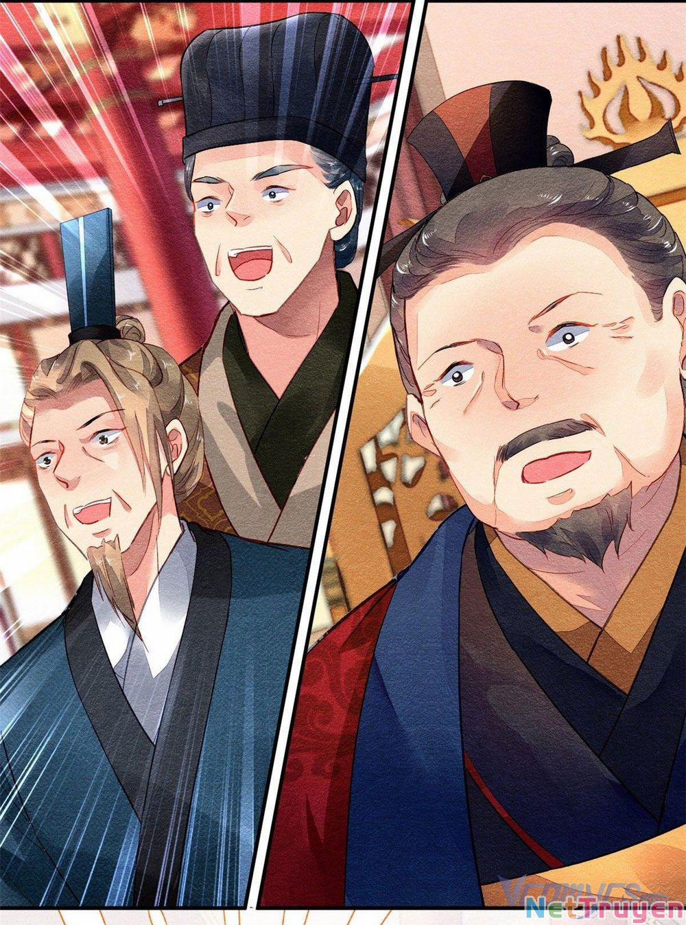 Vấn Đan Chu 23 trang 9