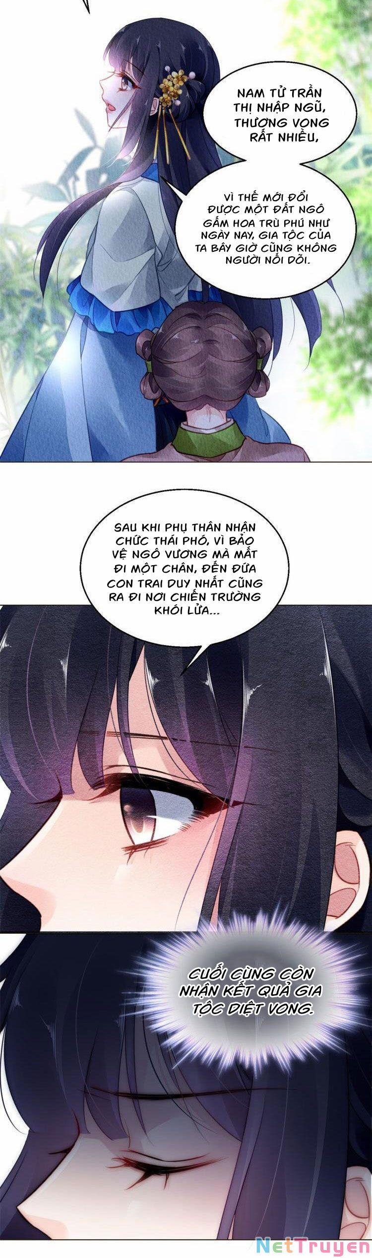 Vấn Đan Chu 24 trang 5