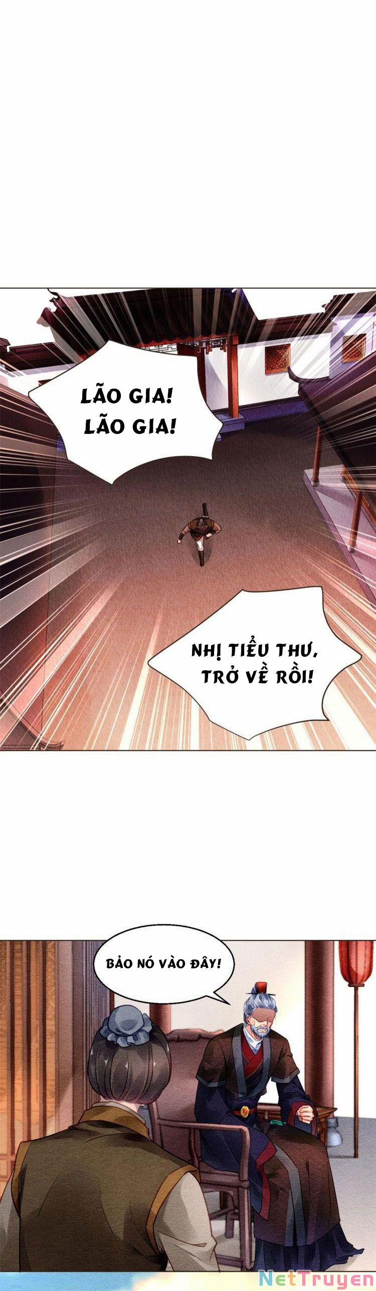 Vấn Đan Chu 24 trang 8