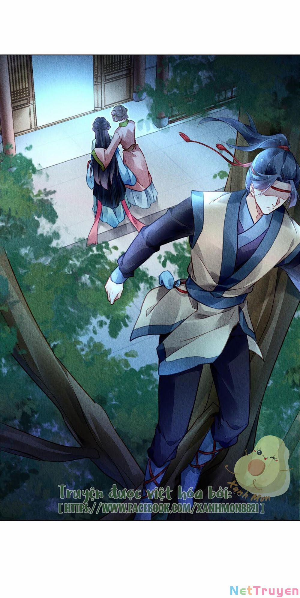 Vấn Đan Chu 25 trang 11