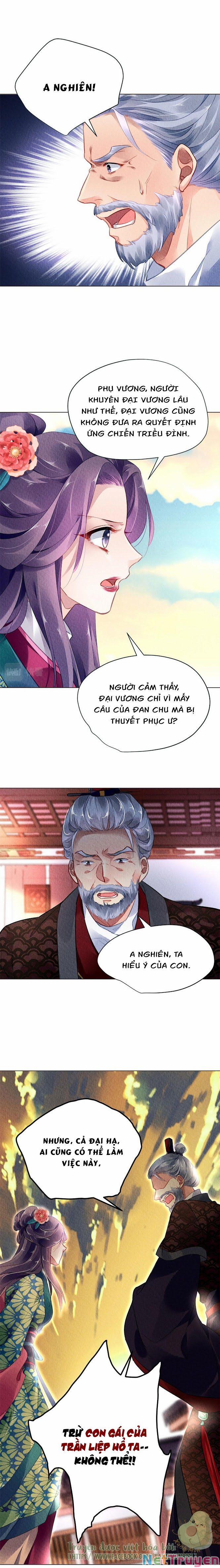 Vấn Đan Chu 25 trang 2