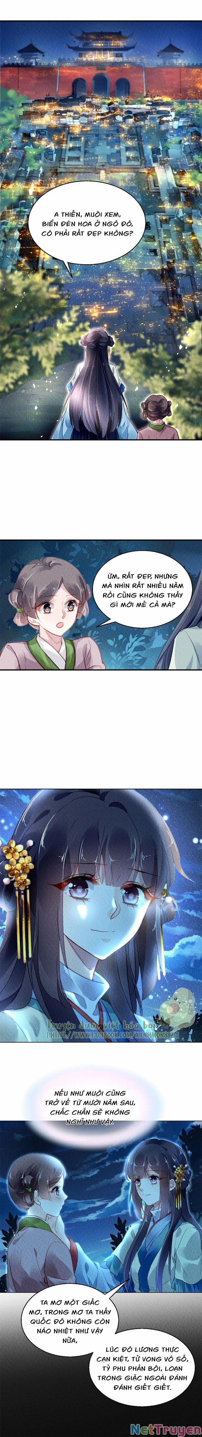 Vấn Đan Chu 25 trang 8