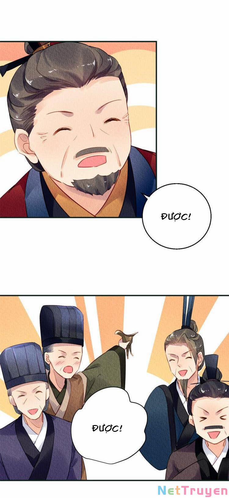 Vấn Đan Chu 26 trang 10