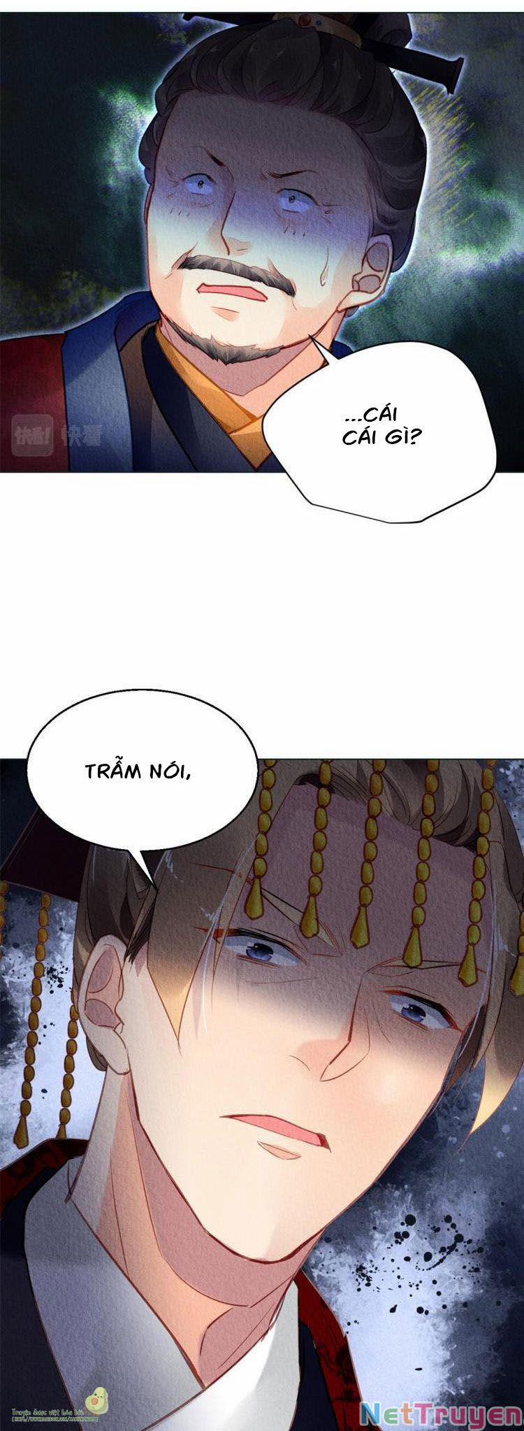 Vấn Đan Chu 26 trang 14