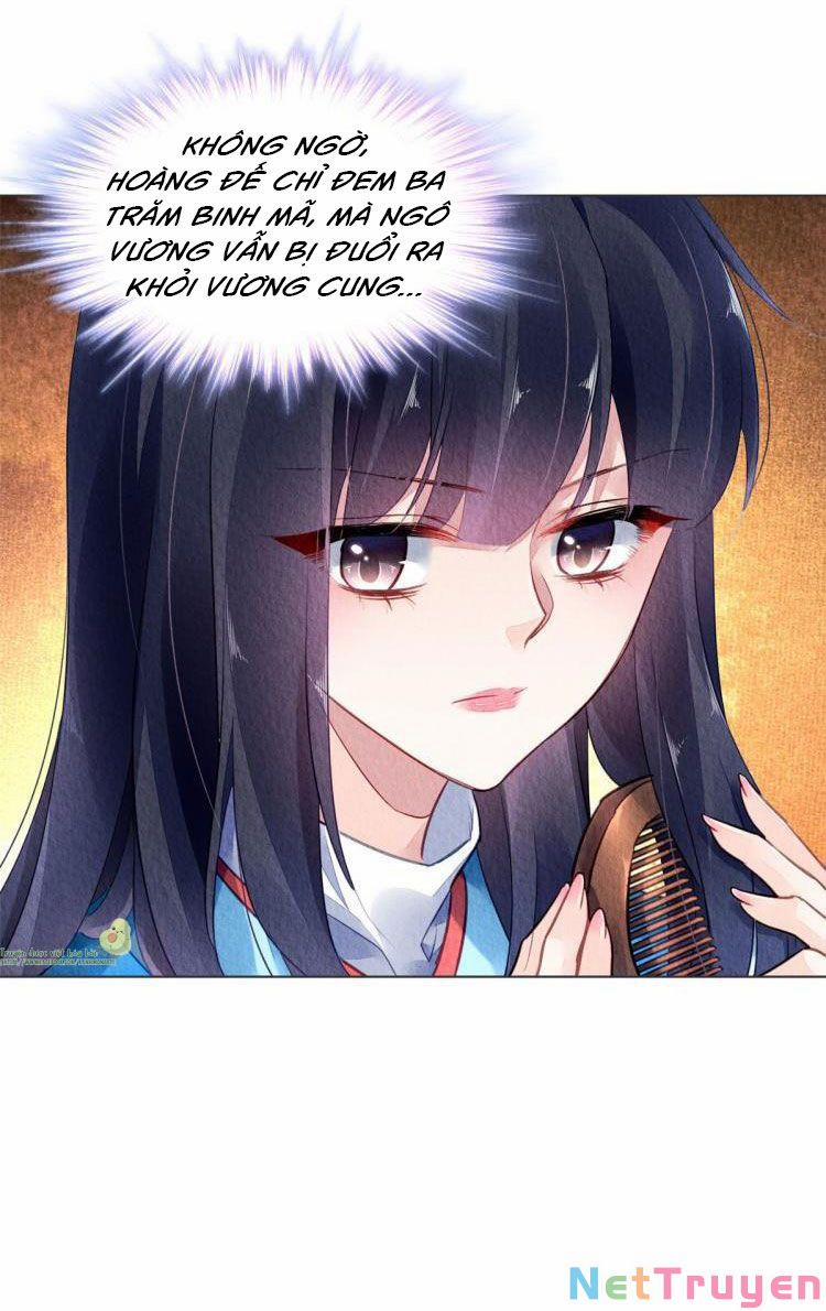 Vấn Đan Chu 26 trang 27