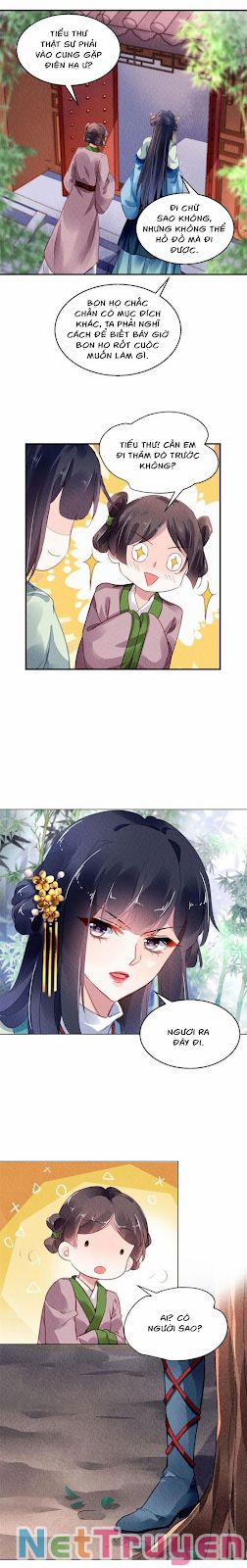 Vấn Đan Chu 27 trang 15