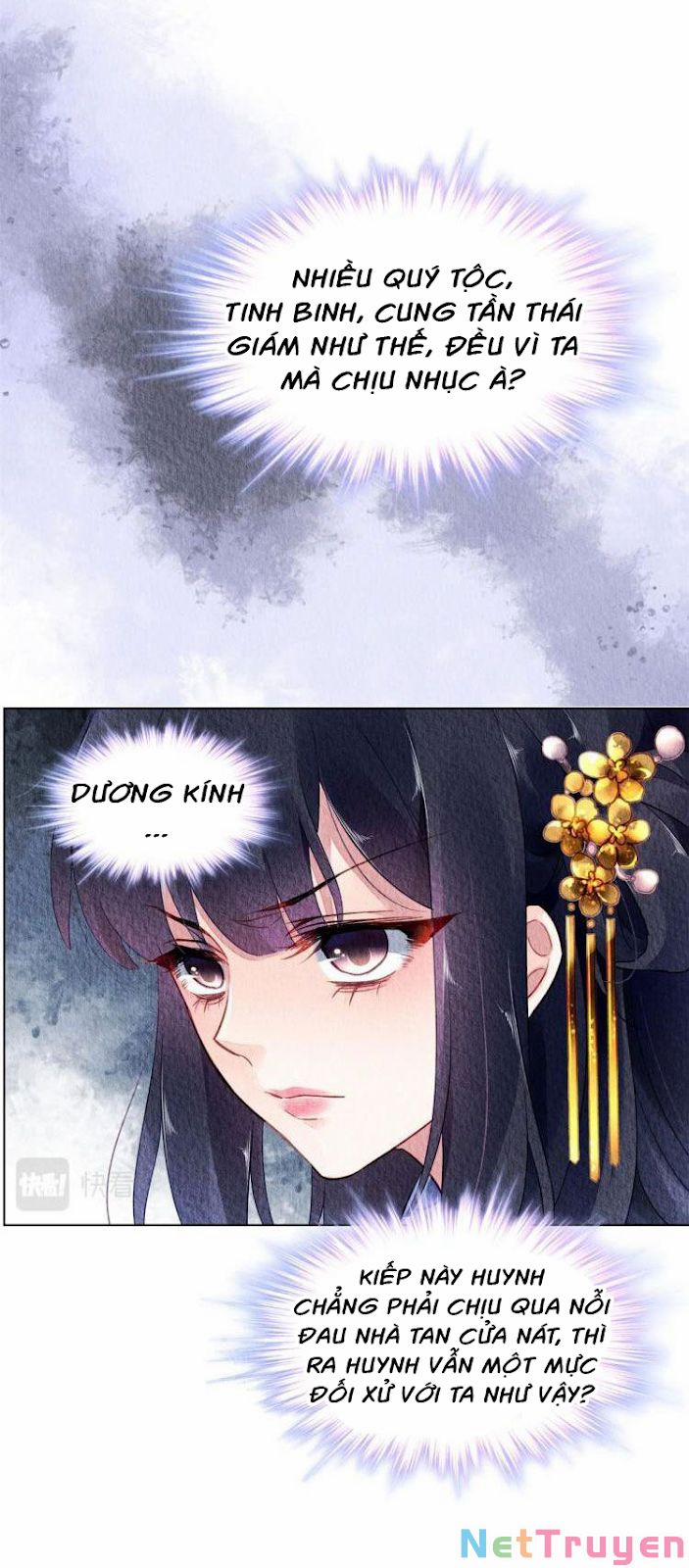 Vấn Đan Chu 27 trang 6