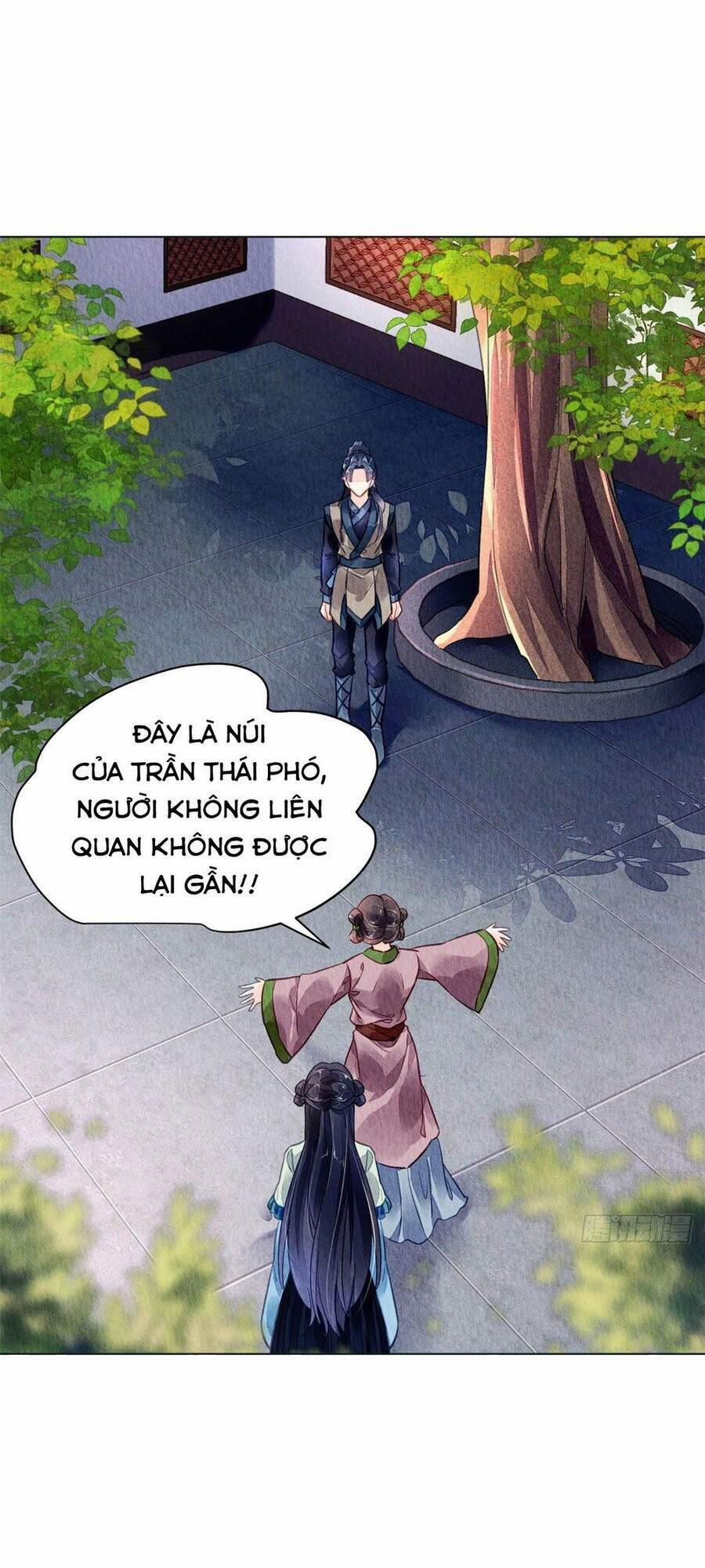 Vấn Đan Chu 28 trang 2