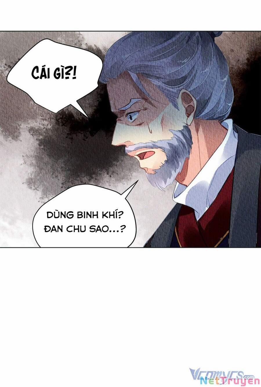 Vấn Đan Chu 28 trang 29