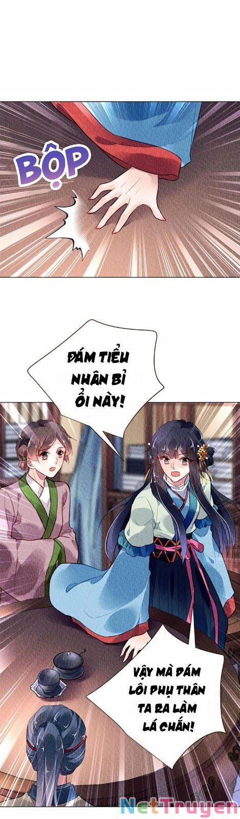 Vấn Đan Chu 29 trang 1