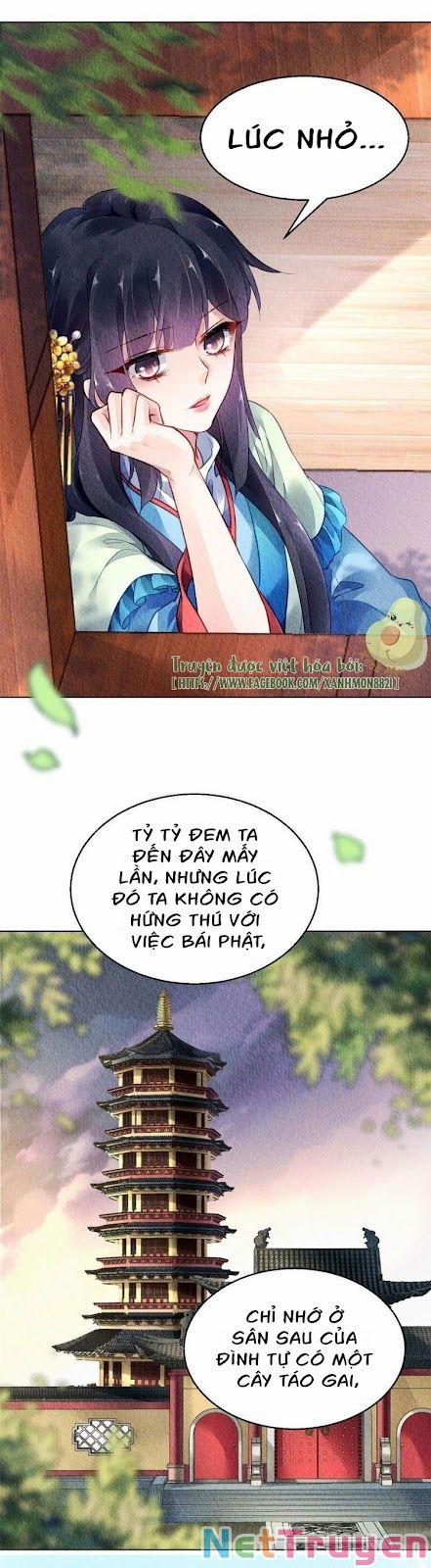 Vấn Đan Chu 29 trang 16