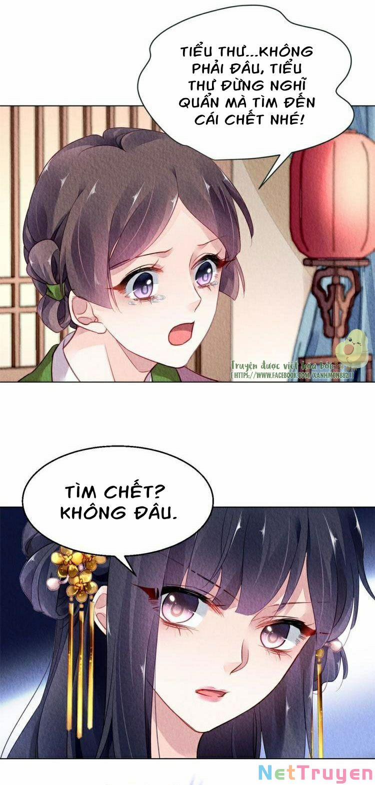 Vấn Đan Chu 29 trang 5