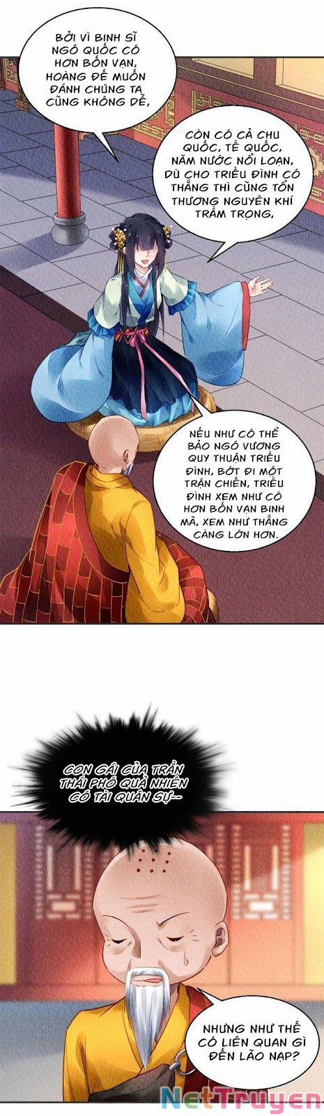 Vấn Đan Chu 30 trang 18