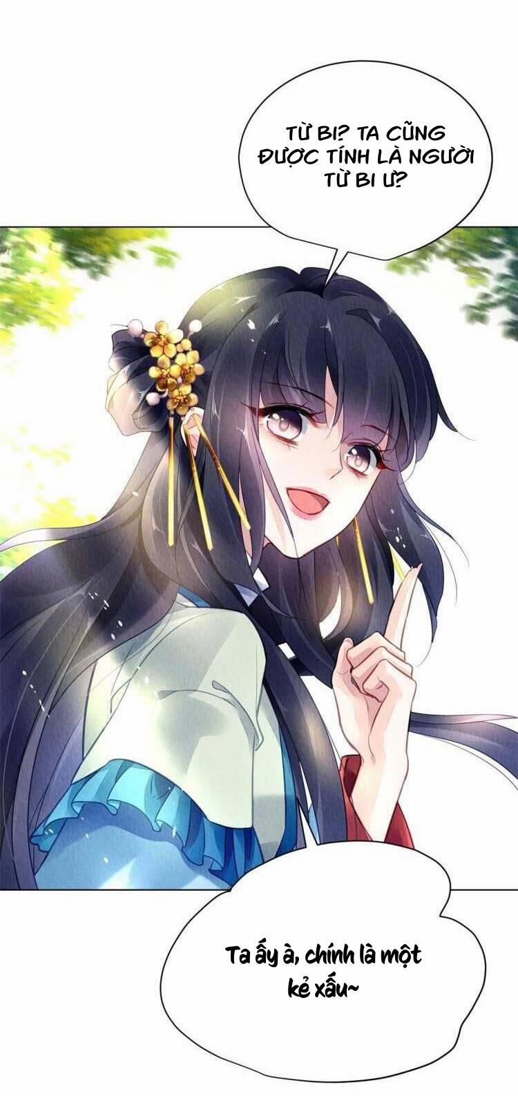 Vấn Đan Chu 31 trang 12