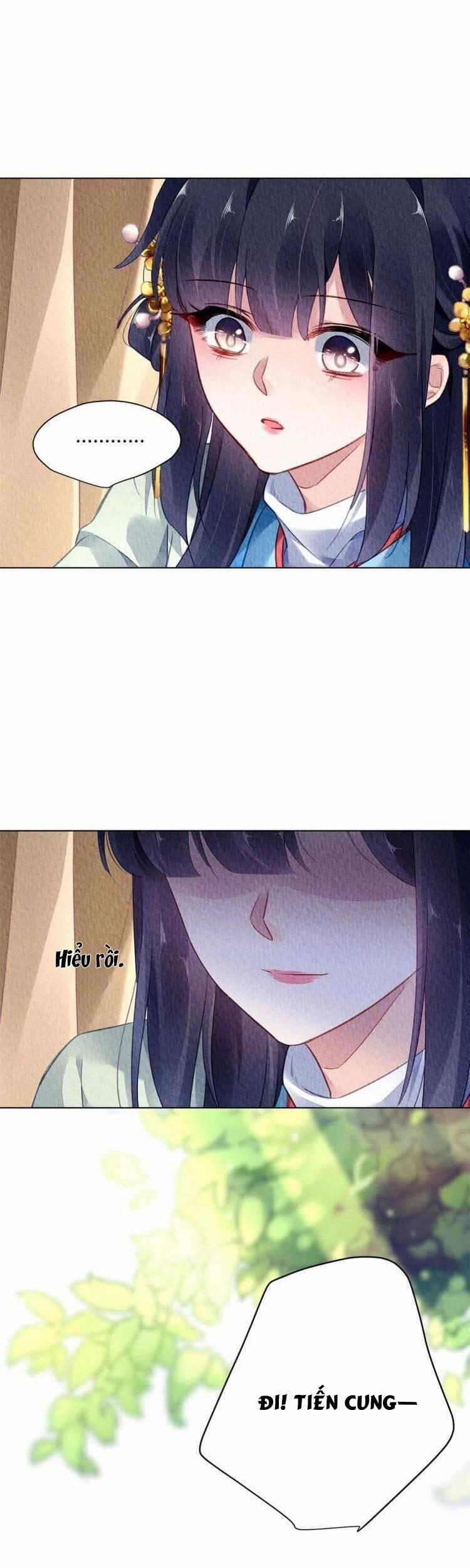 Vấn Đan Chu 31 trang 22