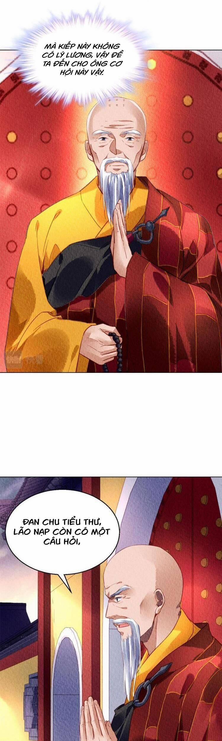 Vấn Đan Chu 31 trang 4