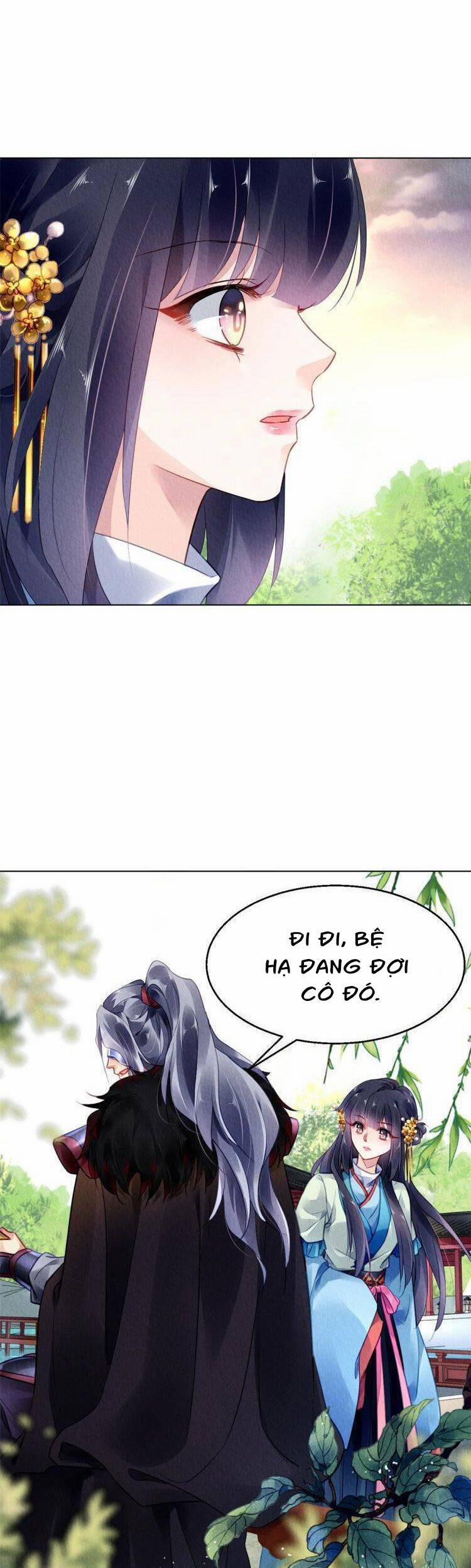 Vấn Đan Chu 32 trang 14