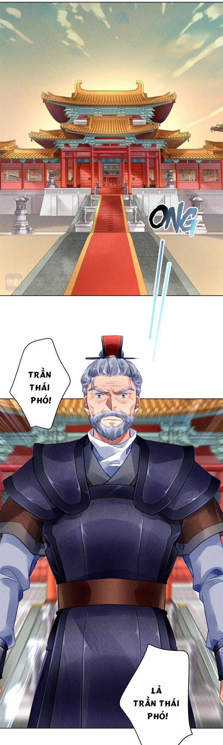 Vấn Đan Chu 32 trang 18