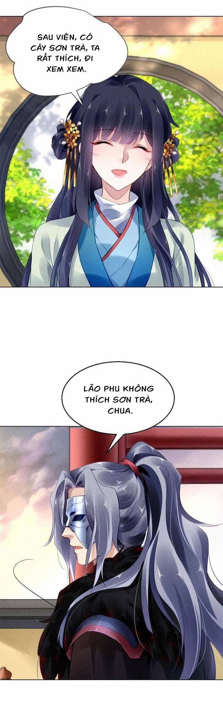 Vấn Đan Chu 33 trang 15