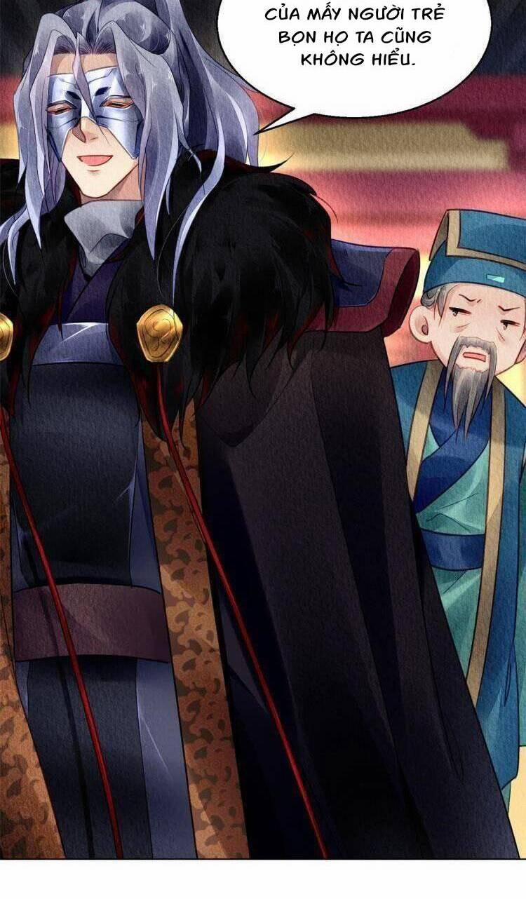 Vấn Đan Chu 33 trang 21