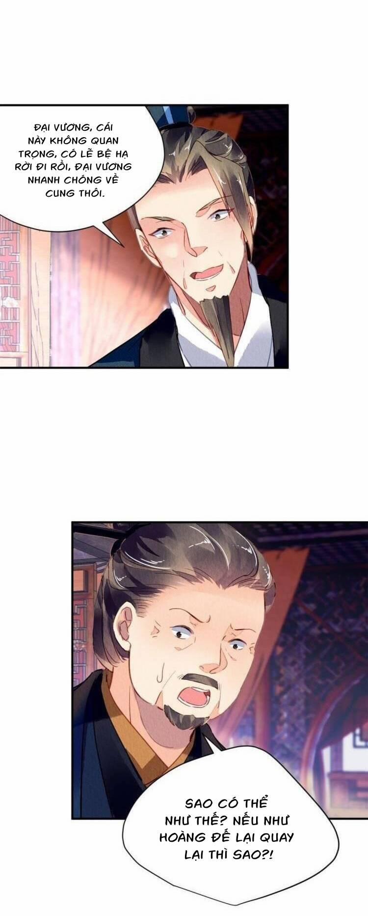 Vấn Đan Chu 33 trang 23