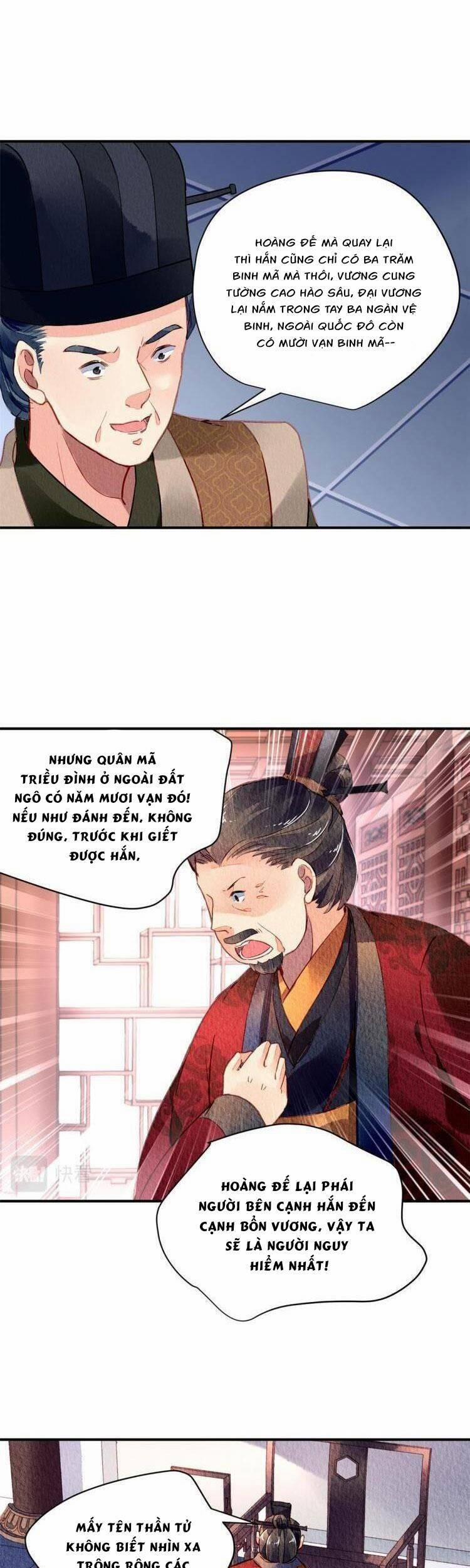 Vấn Đan Chu 33 trang 24