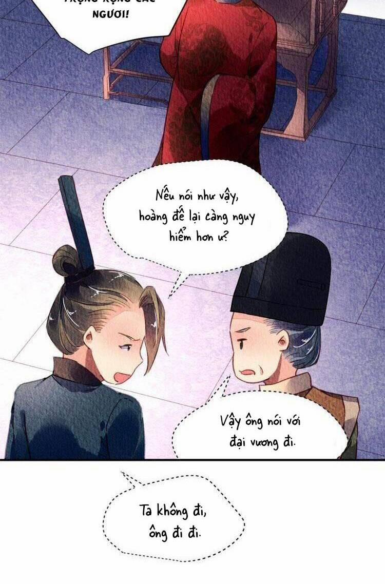 Vấn Đan Chu 33 trang 25