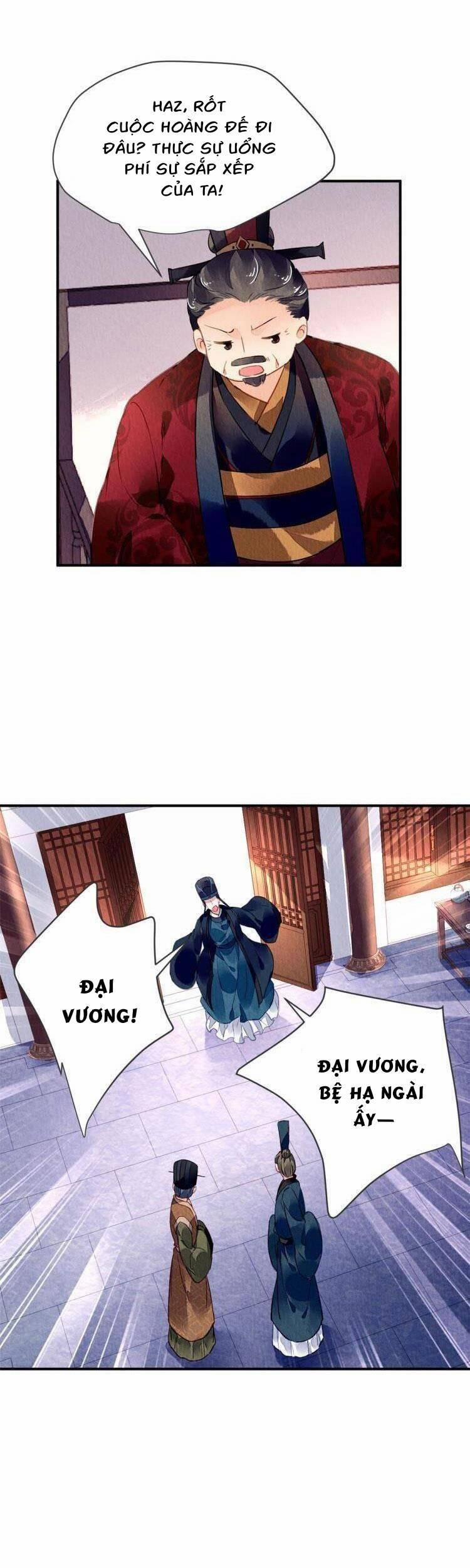 Vấn Đan Chu 33 trang 26