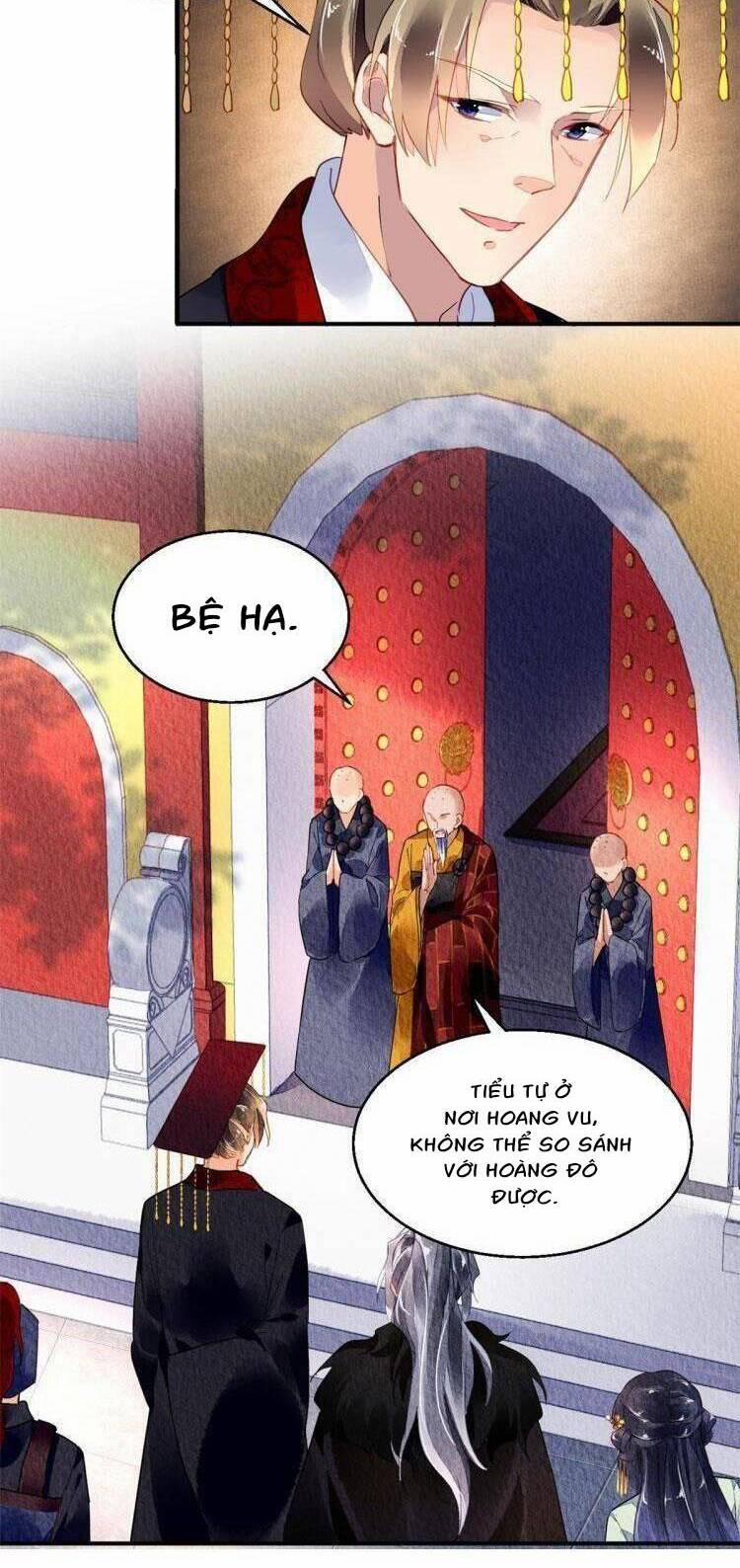 Vấn Đan Chu 33 trang 5