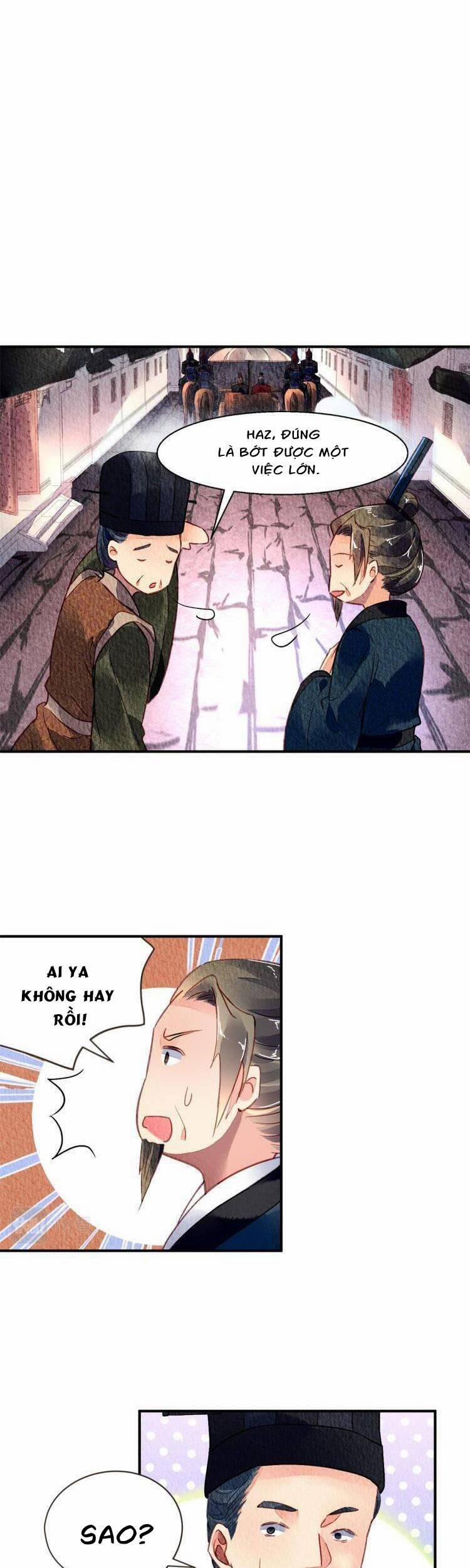 Vấn Đan Chu 34 trang 10